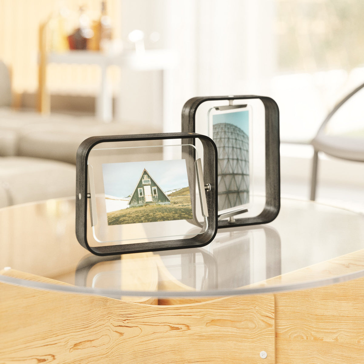 Bellwood Picture Frame