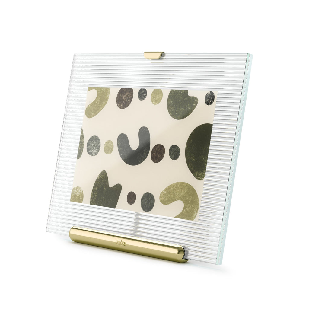 Flute Picture Frame