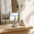 Wishbone Picture Frame
