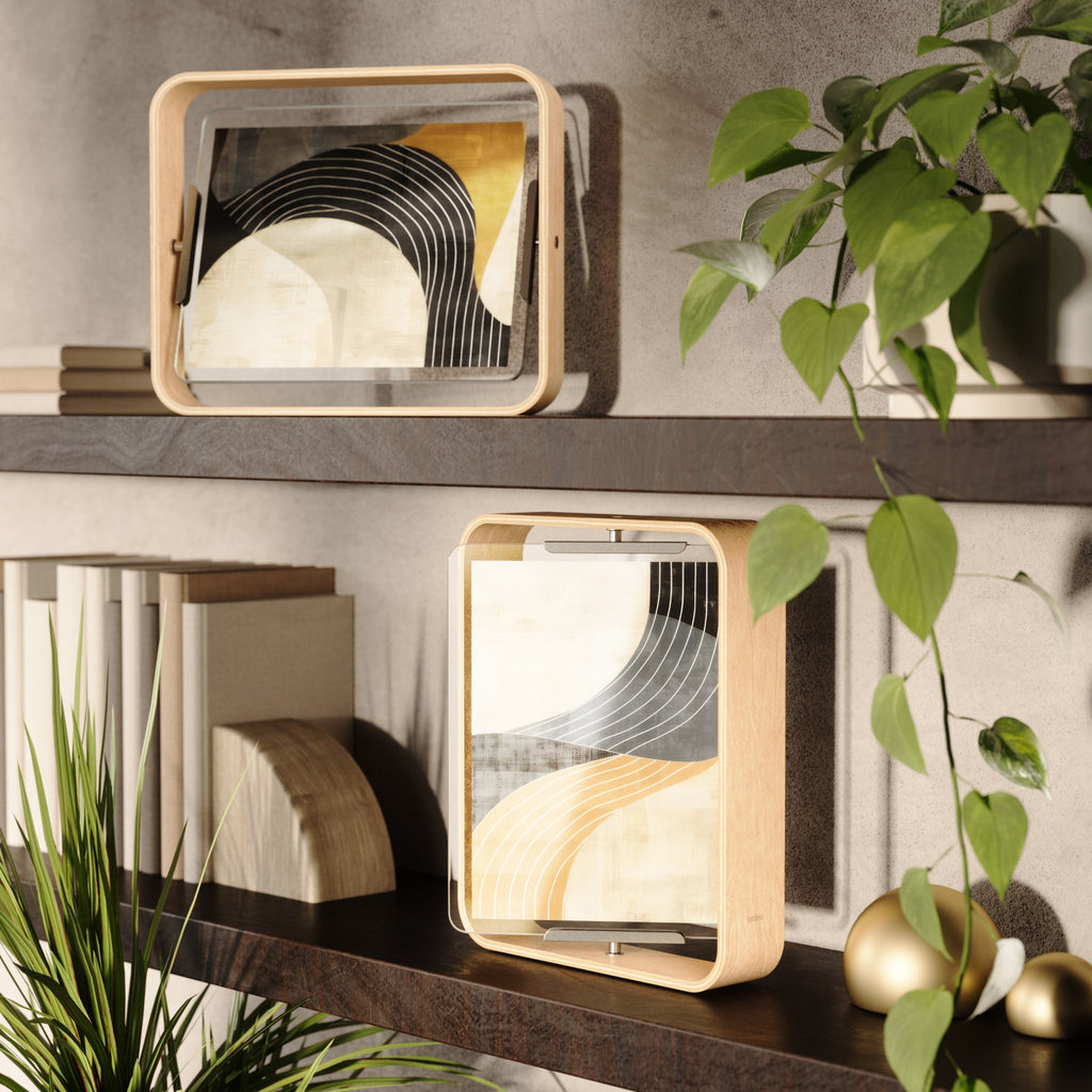 Bellwood Picture Frame