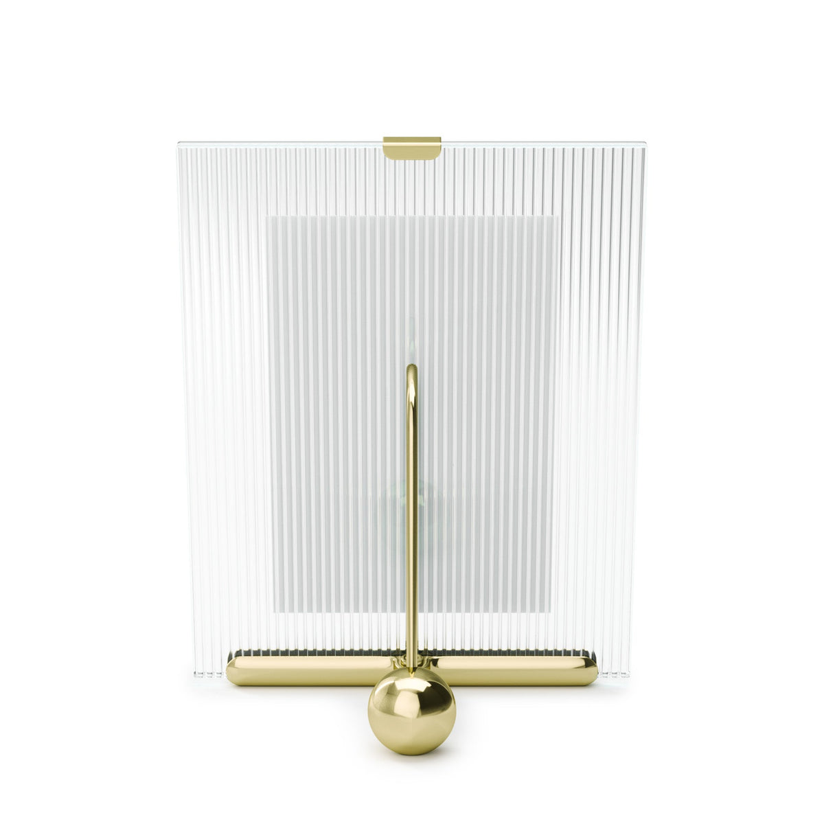 Flute Picture Frame